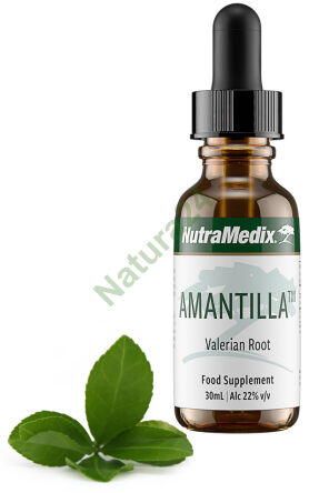 Amantilla NutraMedix