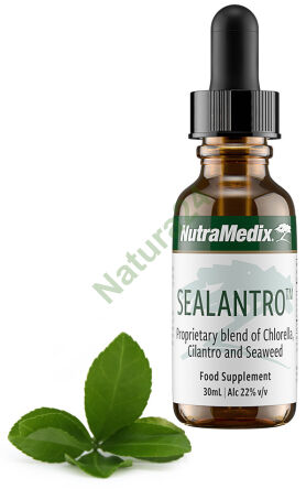 Sealantro NutraMedix