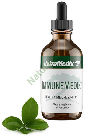 ImmuneMedix NutraMedix