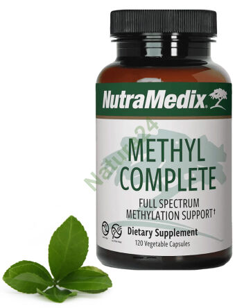 Methyl Complete PROMOCJA NutraMedix