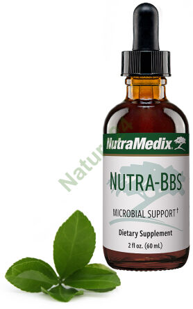 Nutra BBS NutraMedix