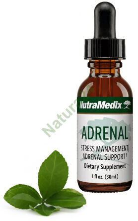 Adrenal NutraMedix