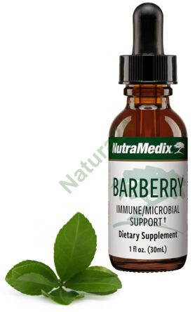 Barberry NutraMedix