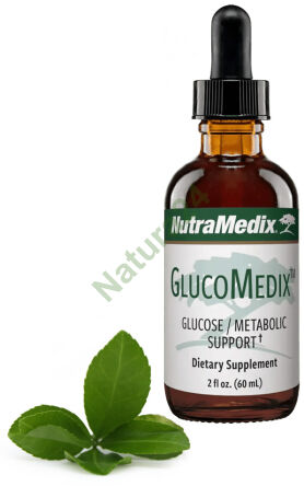 GlucoMedix NutraMedix