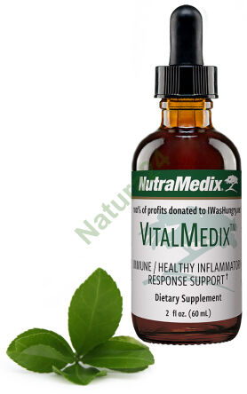 VitalMedix NutraMedix